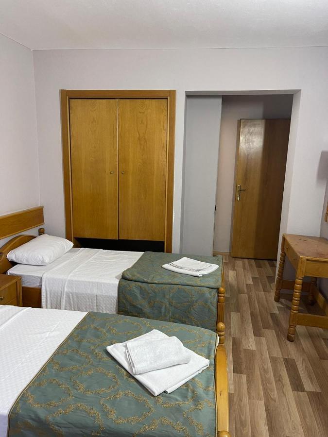 Cantas Otel Yesilova  Zewnętrze zdjęcie