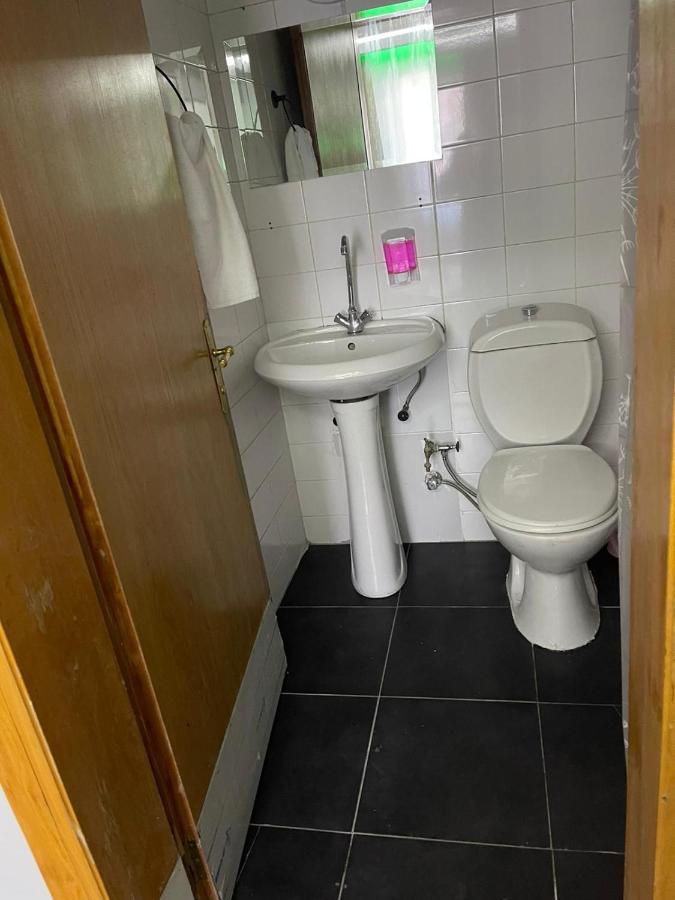 Cantas Otel Burdur Zewnętrze zdjęcie