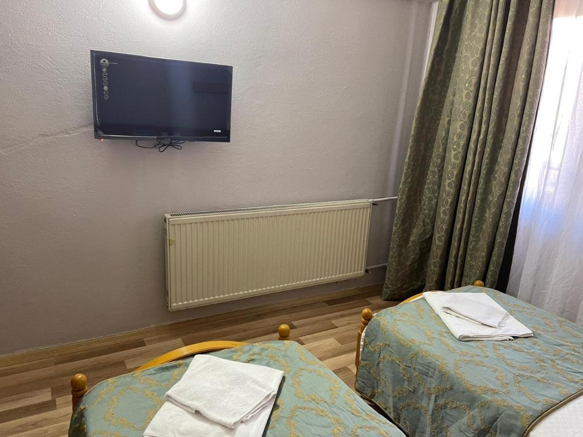 Cantas Otel Yesilova  Zewnętrze zdjęcie