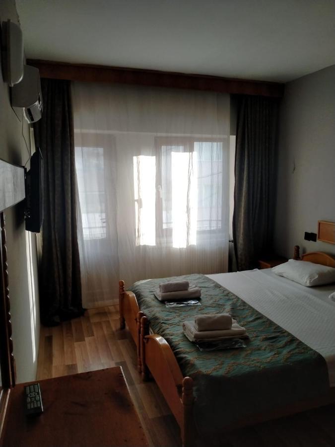 Cantas Otel Yesilova  Zewnętrze zdjęcie