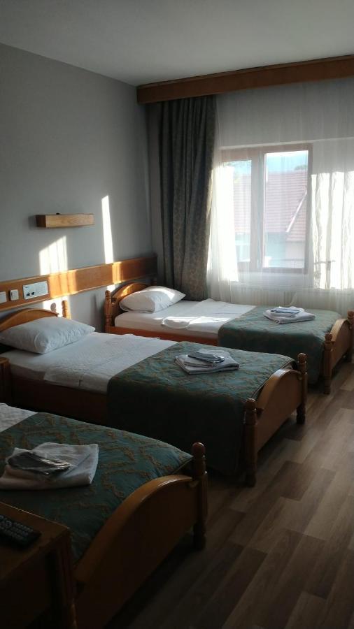 Cantas Otel Yesilova  Zewnętrze zdjęcie